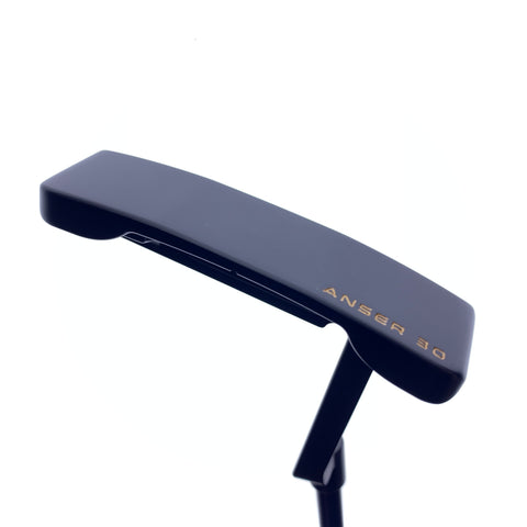 Used Ping Anser 30 Limited Edition Putter / 34.0 Inches