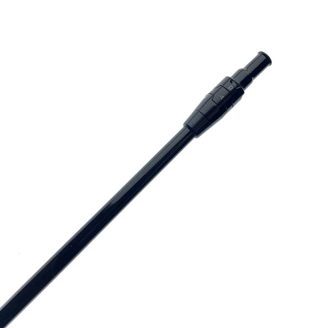 Used Mitsubishi Kai'li Blue Prototype 70 TX Driver Shaft / TX Flex / Callaway G