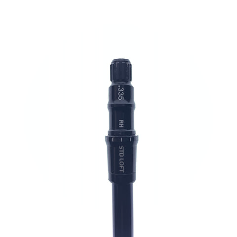 Used Fujikura Ventus Blue 5 R Driver Shaft / Regular Flex / TaylorMade Gen 2