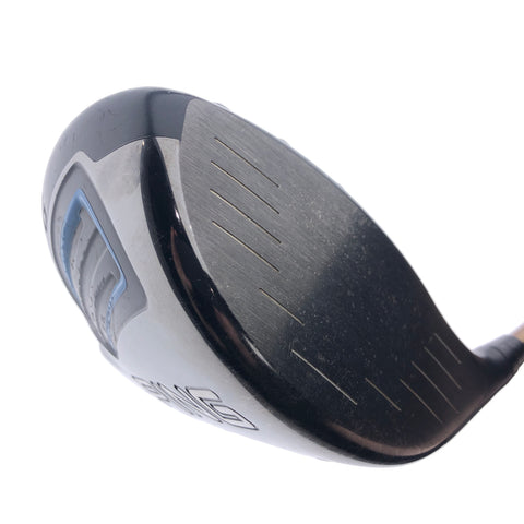 Used Ping G Series SF Tec Driver / 10.0 Degrees / Soft Regular Flex