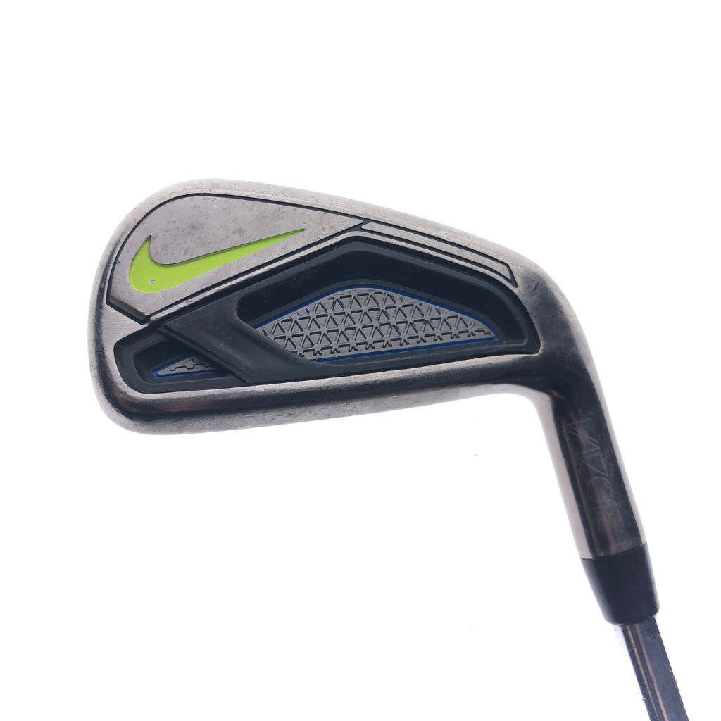 Used Nike Vapor Fly 7 Iron / 32.0 Degrees / Regular Flex