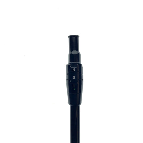 Used Mitsubishi Kai'li Blue Prototype 70 TX Driver Shaft / TX Flex / Callaway G
