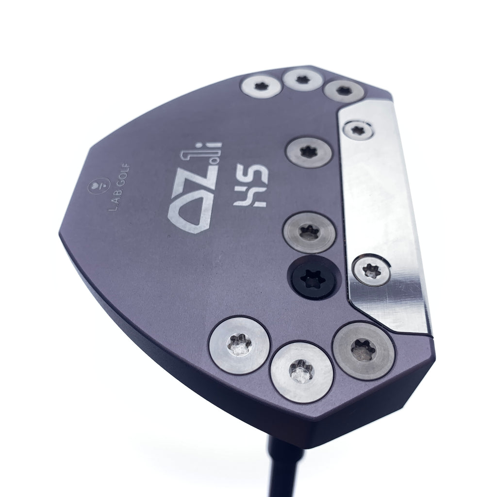 Used L.A.B OZ.1i HS Putter / 36.0 Inches