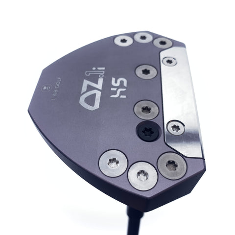 Used L.A.B OZ.1i HS Putter / 36.0 Inches