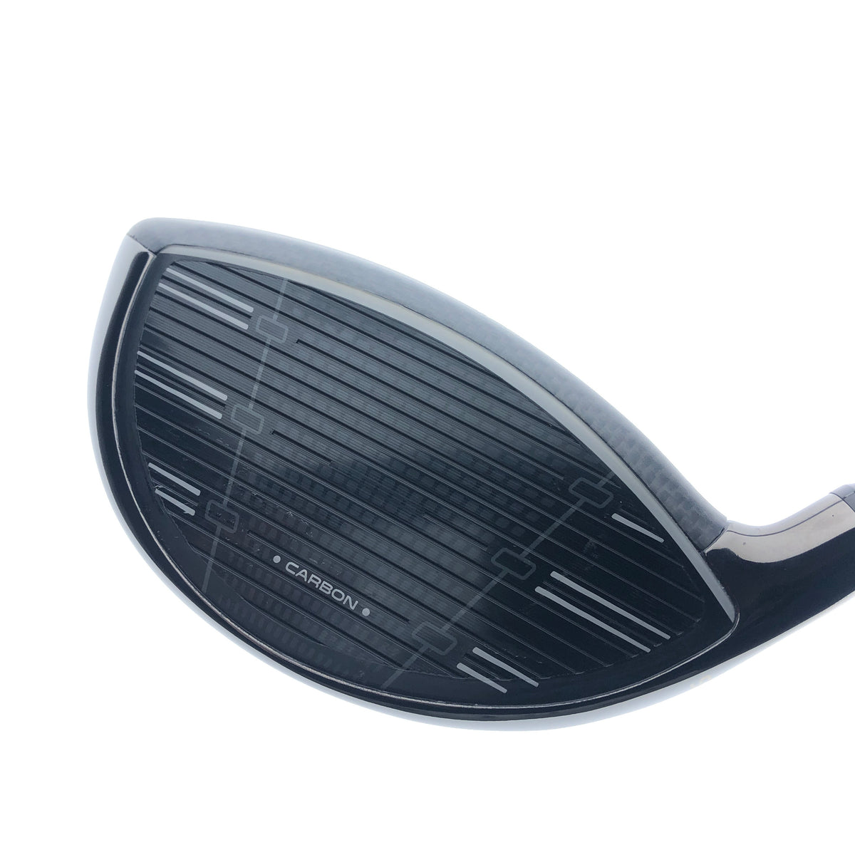 Used TaylorMade Qi35 LS Driver / 10.5 Degrees / Stiff Flex - Replay Golf 