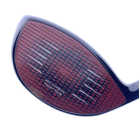 Used TaylorMade Stealth Driver / 9.0 Degrees / Stiff Flex