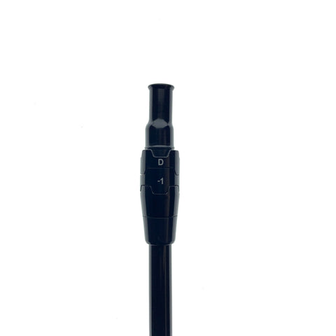 Used Mitsubishi Kai'li Blue Prototype 70 TX Driver Shaft / TX Flex / Callaway G