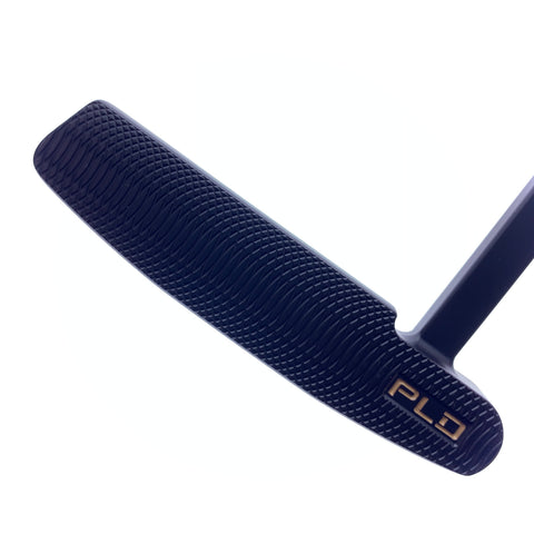 Used Ping Anser 30 Limited Edition Putter / 34.0 Inches