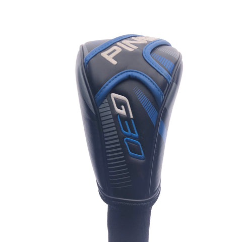 Used Ping G30 3 Fairway Wood / 14.5 Degrees / Regular Flex