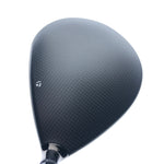 Used TaylorMade Qi35 LS Driver / 10.5 Degrees / Stiff Flex - Replay Golf 