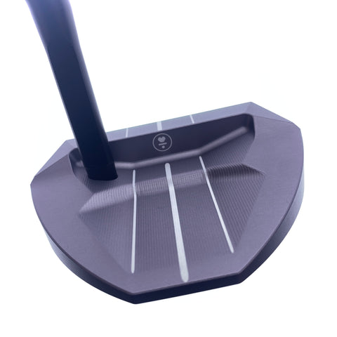 Used L.A.B OZ.1i HS Putter / 36.0 Inches