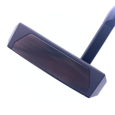 Used L.A.B OZ.1i HS Putter / 36.0 Inches