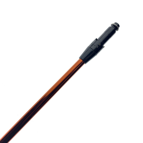 Used Mitsubishi Diamana 'ilima 60 X Flower Band Driver Shaft / X-Stiff Flex / T
