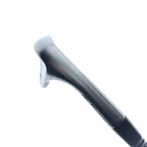 Used Cleveland RTZ Tour Satin Gap Wedge / 50.0 Degrees / Wedge Flex