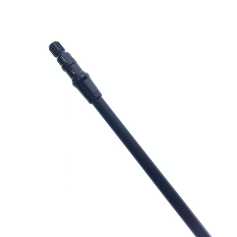 Used Fujikura Taylormade REAX 60 S Driver Shaft / Stiff Flex / TaylorMade Gen 2