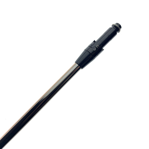 Used Mitsubishi Diamana 'ilima 60 X Flower Band Driver Shaft / X-Stiff Flex / T