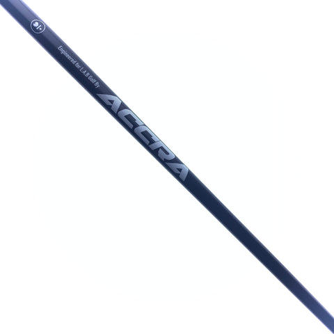 Used L.A.B OZ.1i HS Putter / 36.0 Inches