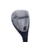 NEW TOUR ISSUE TaylorMade Qi10 Tour 4 Hybrid / 22 Degrees / X-Stiff Flex