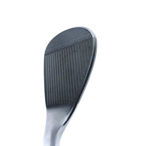 Used Cleveland RTZ Tour Satin Gap Wedge / 50.0 Degrees / Wedge Flex