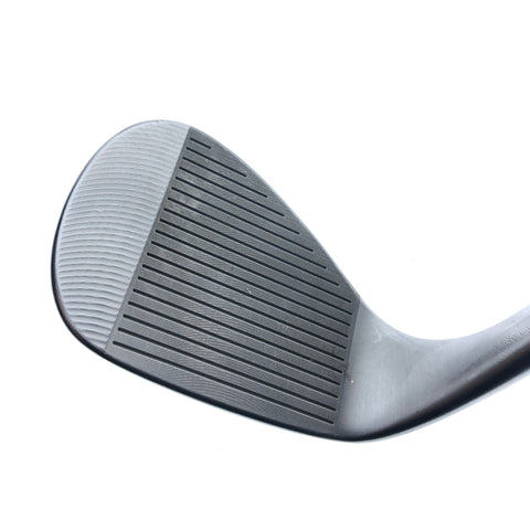 Used Cleveland RTZ Tour Satin Gap Wedge / 50.0 Degrees / Wedge Flex