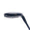 NEW TOUR ISSUE TaylorMade Qi10 Tour 4 Hybrid / 22 Degrees / X-Stiff Flex