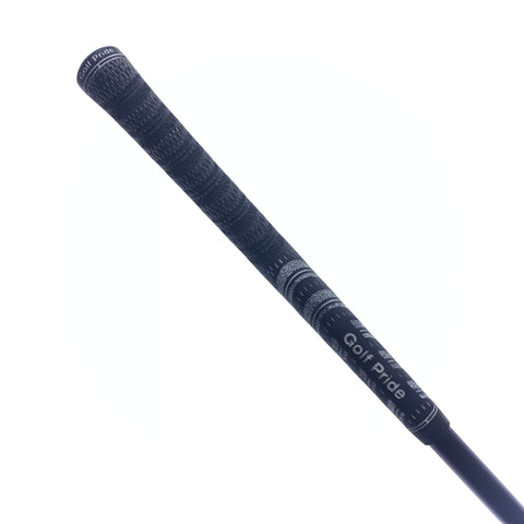 Used Fujikura Taylormade REAX 60 S Driver Shaft / Stiff Flex / TaylorMade Gen 2