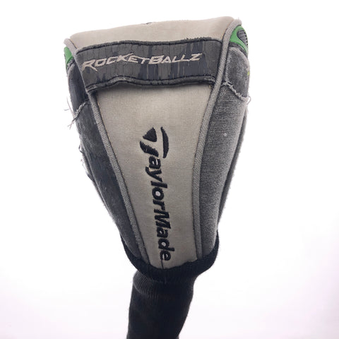 Used TaylorMade RBZ 3 Fairway Wood / 15 Degrees / Ladies Flex