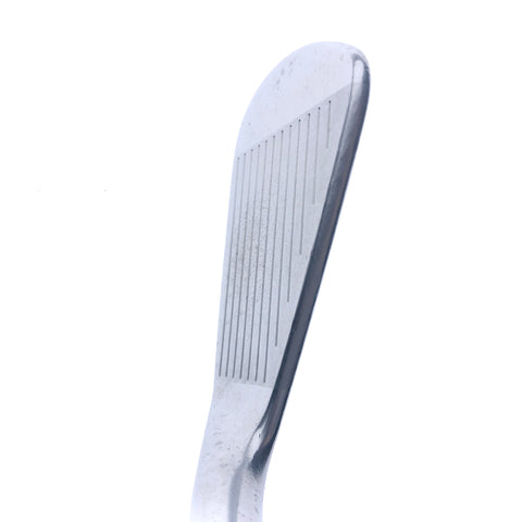 Used Titleist 620 MB 4 Iron / 24 Degrees / X-Stiff Flex