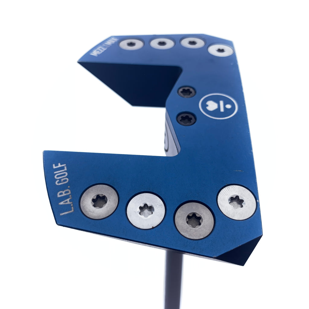 Used L.A.B Mezz.1 Max Putter / 34.0 Inches