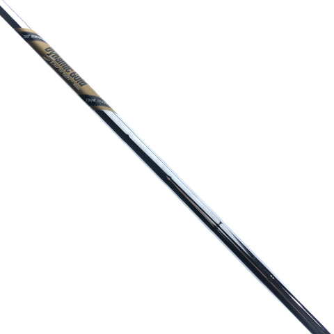 Used Cleveland RTZ Tour Satin Gap Wedge / 50.0 Degrees / Wedge Flex