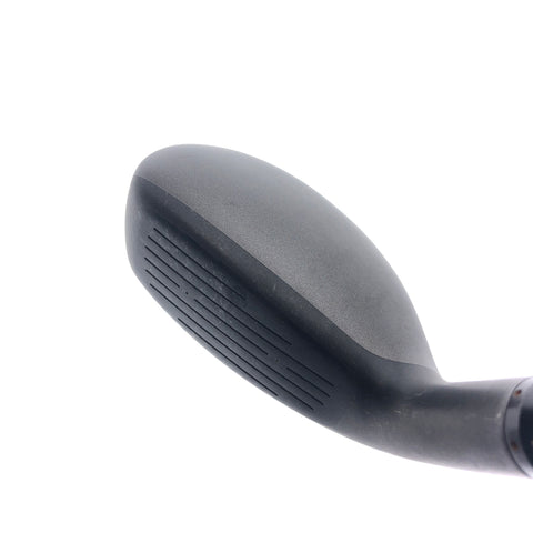 Used Wilson FG Tour M3 3 Hybrid / 19 Degrees / Stiff Flex