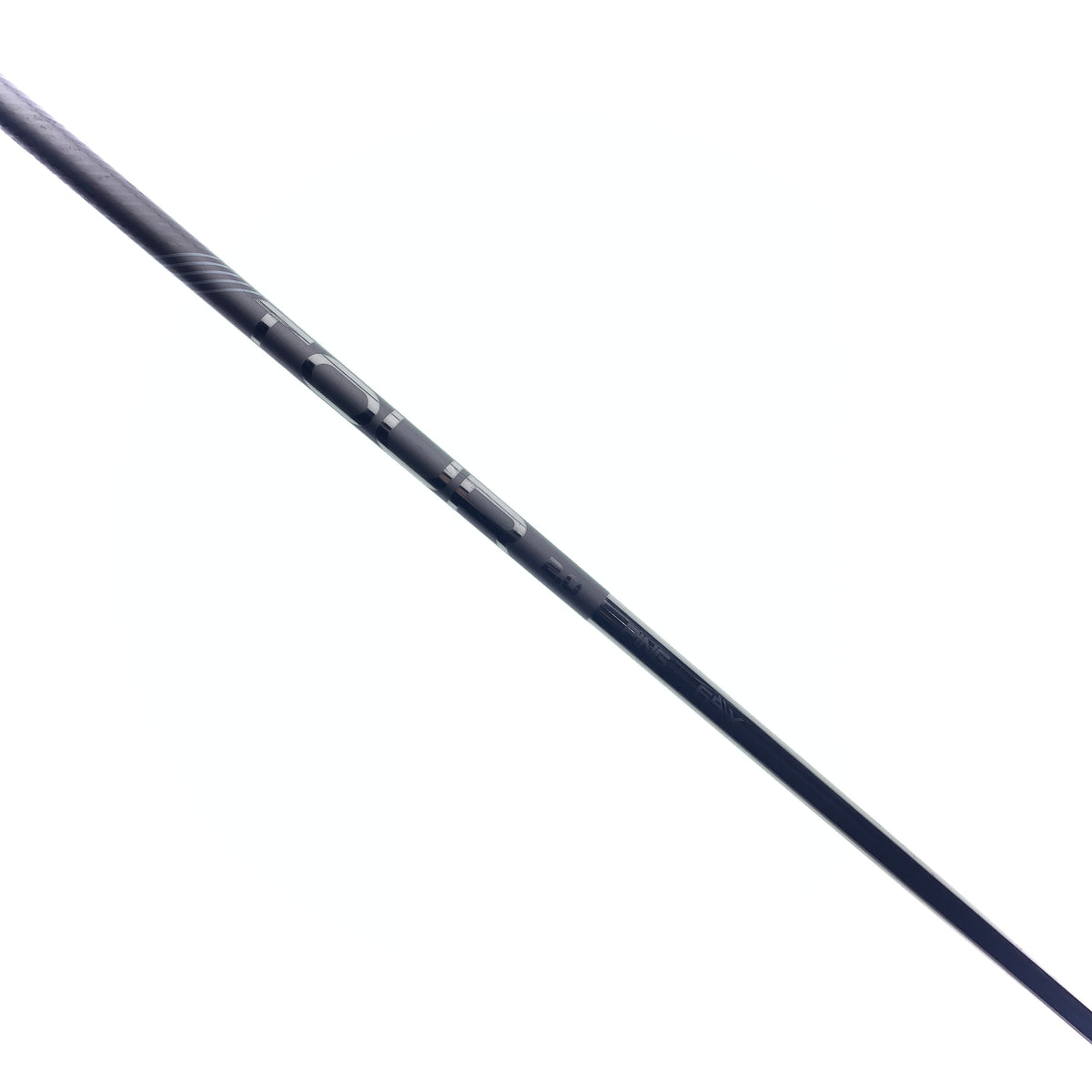 Used Ping Tour 2.0 65 X Driver Shaft / PING Gen 3 Adapter - Replay Golf 