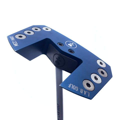 Used L.A.B Mezz.1 Max Putter / 34.0 Inches