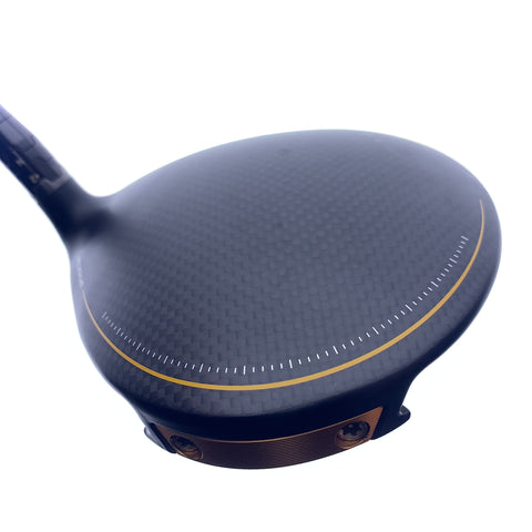 Used Callaway Rogue ST MAX Driver / 9.0 Degrees / Stiff Flex