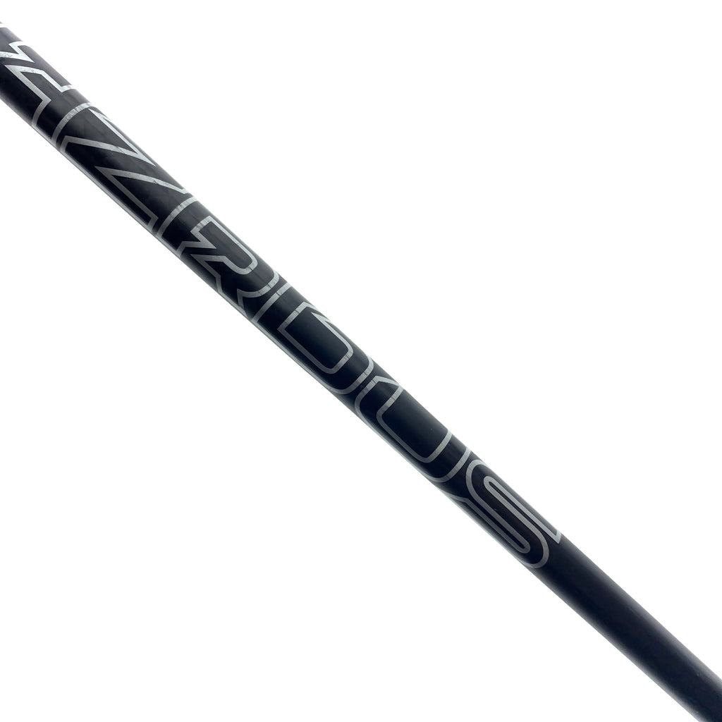 Used Project X HZRDUS Gen 5 6.0 80g Rescue / Hybrid / Utility Shaft / Stiff Fle