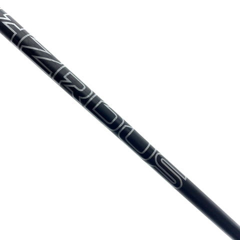 Used Project X HZRDUS Gen 5 6.0 80g Rescue / Hybrid / Utility Shaft / Stiff Fle