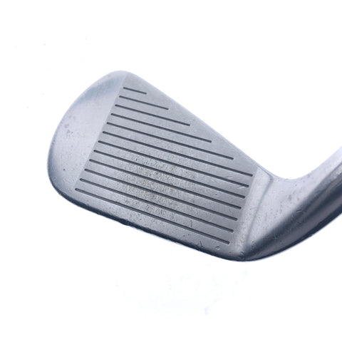 Used Titleist 620 MB 4 Iron / 24 Degrees / X-Stiff Flex