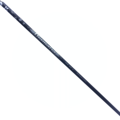 Used Mitsubishi Diamana WB 6th Gen 63 S Driver Shaft/Stiff/TaylorMade Gen 2