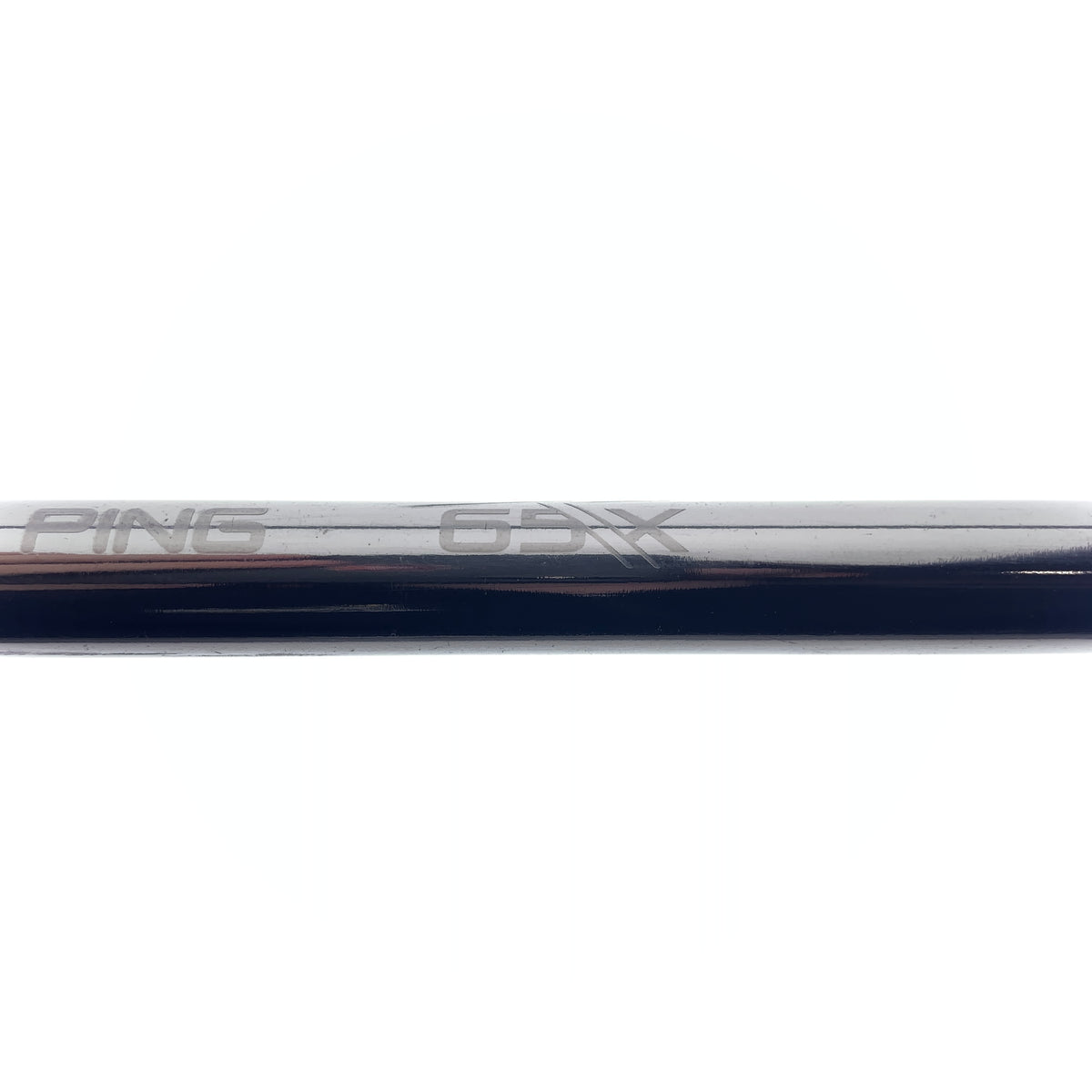 Used Ping Tour 2.0 65 X Driver Shaft / PING Gen 3 Adapter - Replay Golf 