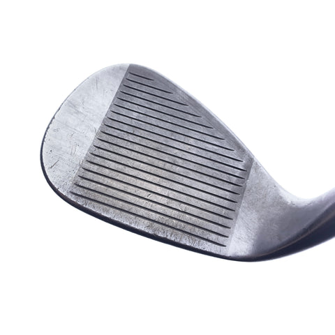 Used Ping Glide 2.0 Sand Wedge / 56.0 Degrees / X-Stiff Flex