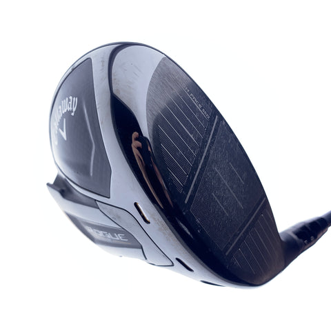Used Callaway Rogue ST MAX Driver / 9.0 Degrees / Stiff Flex
