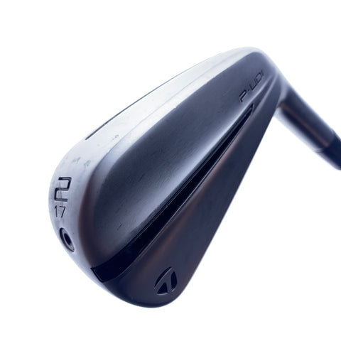 Used TaylorMade P-UDi 2024 2 Hybrid / Stiff Flex