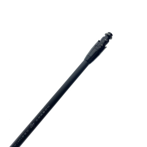 Used Project X HZRDUS Gen 5 6.0 80g Rescue / Hybrid / Utility Shaft / Stiff Fle