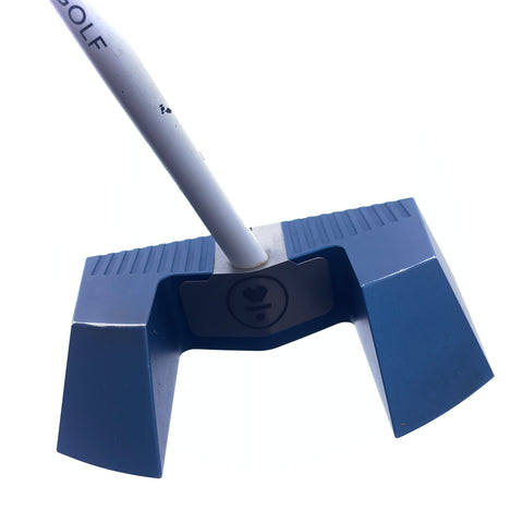 Used L.A.B Mezz.1 Max Putter / 34.0 Inches
