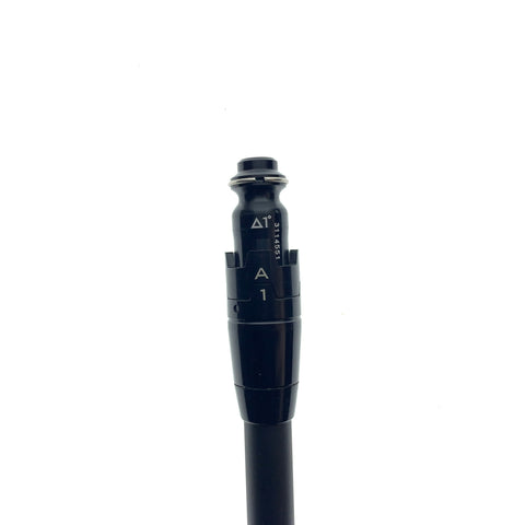 Used Project X HZRDUS Gen 5 6.0 80g Rescue / Hybrid / Utility Shaft / Stiff Fle