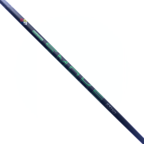 Used Callaway Rogue ST MAX Driver / 9.0 Degrees / Stiff Flex