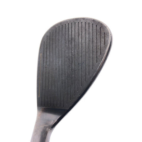 Used TaylorMade Milled Grind Hi-Toe 4 Copper Sand Wedge / 56.0 Degrees / Wedge