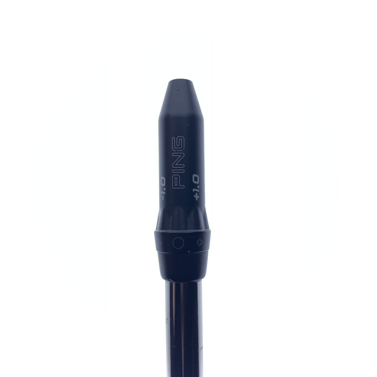Used Ping Tour 2.0 65 X Driver Shaft / PING Gen 3 Adapter - Replay Golf 