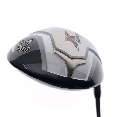 Used Callaway X Series N415 Driver / 10.5 Degrees / Regular Flex - Replay Golf 