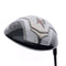 Used Callaway X Series N415 Driver / 10.5 Degrees / Regular Flex - Replay Golf 